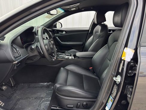 Used 2020 Kia Stinger GT-Line image 15