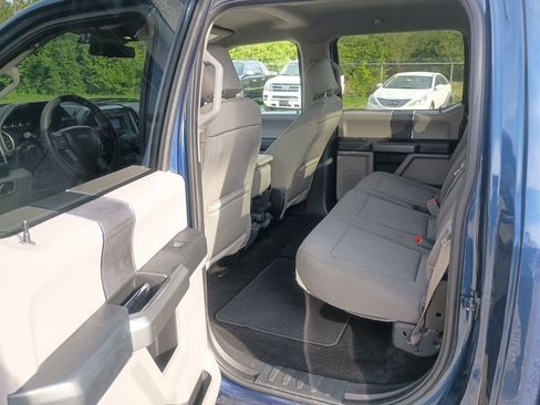 Used 2018 Ford F150 XLT image 9