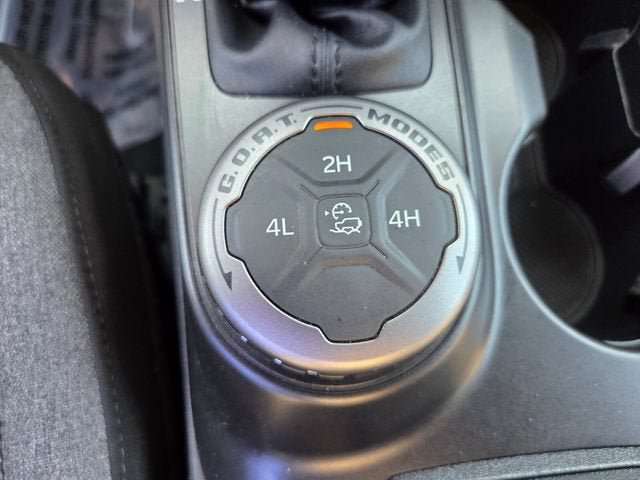 Used 2021 Ford Bronco Big Bend AWD/4WD image 33