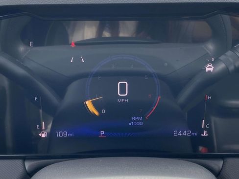 Used 2026 Chevrolet TrailBlazer LT FWD image 24