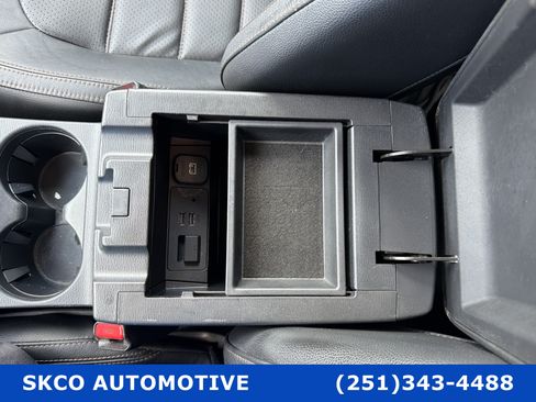 Used 2018 MAZDA CX-5 Grand Touring FWD image 25