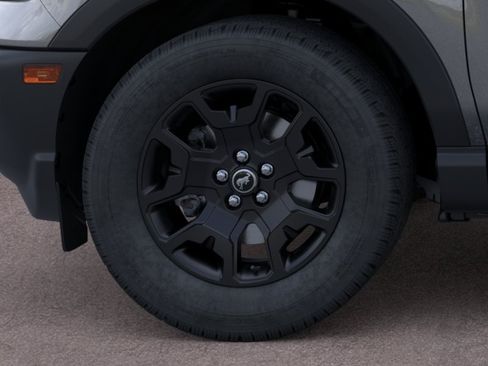New 2026 Ford Bronco Sport Big Bend w/ Convenience Package AWD/4WD image 19