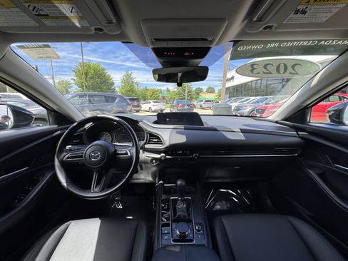 Certified 2023 MAZDA CX-30 AWD 2.5 S w/ Select Package image 19