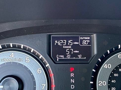 Used 2013 Honda Odyssey EX-L image 17
