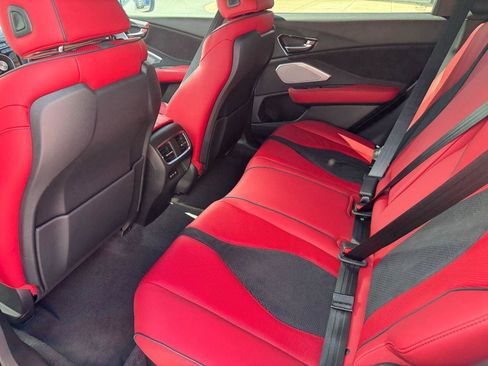 New 2026 Acura RDX A-Spec image 2