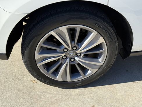 Used 2018 Acura MDX SH-AWD w/Technology Pkg image 13