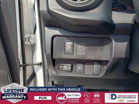 Used 2023 Toyota Tacoma SR image 25