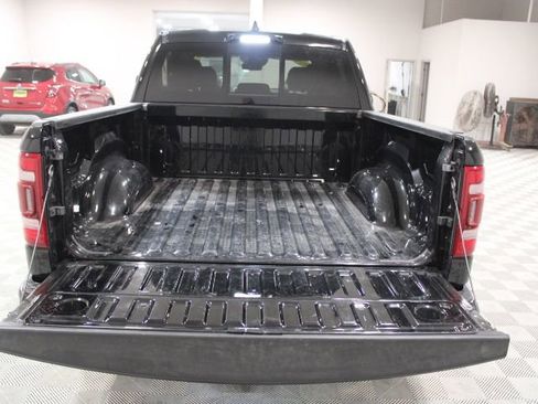 Used 2022 RAM 1500 Big Horn image 13
