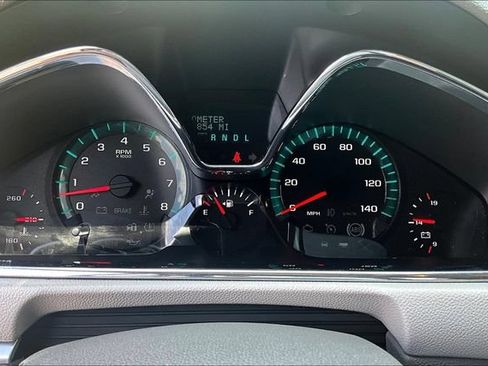 Used 2016 Chevrolet Traverse LT FWD image 13