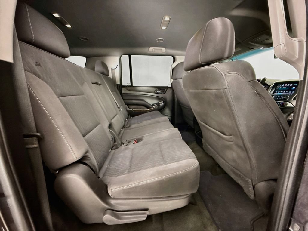 Used 2018 Chevrolet Suburban LS AWD/4WD image 29