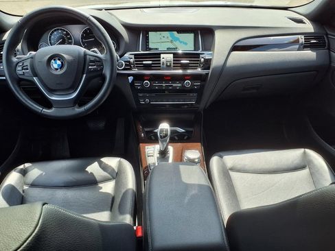 Used 2018 BMW X4 xDrive28i AWD/4WD image 11