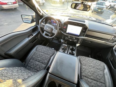 Certified 2023 Ford F150 Tremor image 20