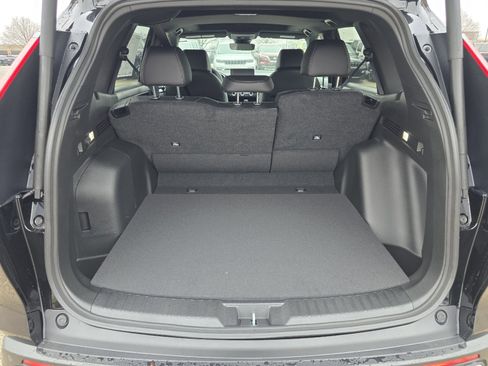 New 2026 Honda CR-V Sport-L image 20