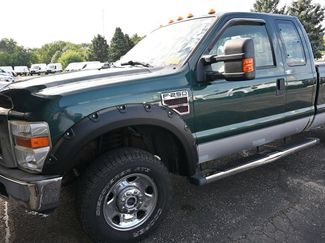 Used 2008 Ford F250 XLT AWD/4WD video 2