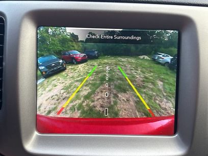 Used 2021 Jeep Compass Latitude