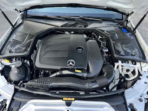 Used 2020 Mercedes-Benz C 300 Sedan image 48