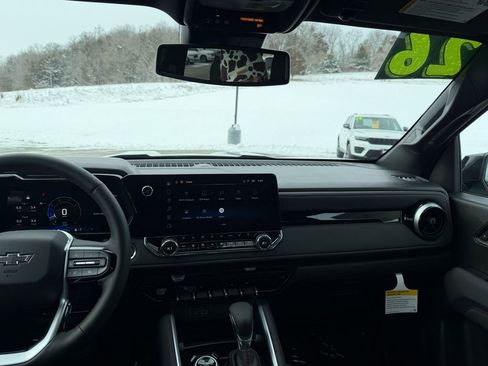 New 2026 Chevrolet Colorado Z71 w/ Z71 Convenience Package 2 image 25