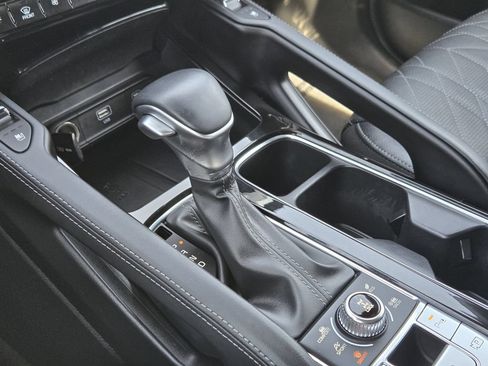 Used 2025 Kia Telluride SX X-Line AWD/4WD image 9