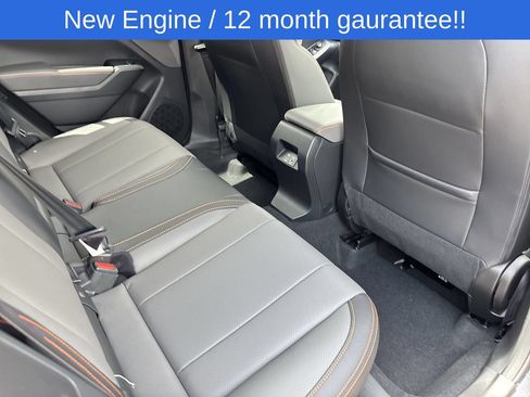 New 2026 Subaru Crosstrek 2.5i Limited AWD/4WD image 9