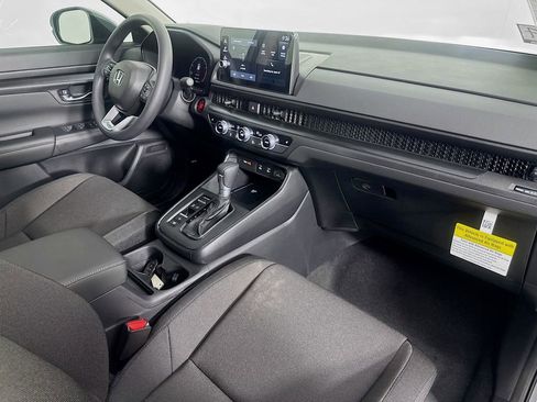 Used 2026 Honda CR-V EX image 35