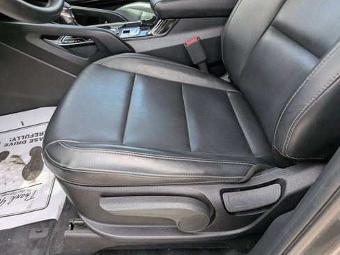 Used 2020 Kia Telluride LX FWD image 21