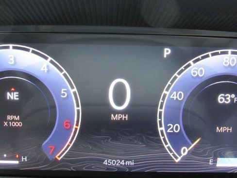 Used 2022 Jeep Wagoneer Series I image 23