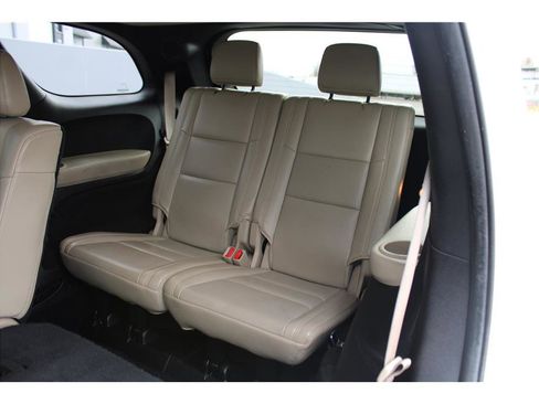 Used 2014 Dodge Durango Citadel w/ Technology Group image 13