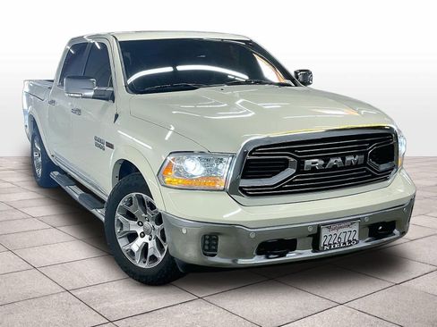 Used 2016 RAM 1500 Limited image 2