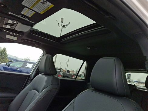 New 2026 Subaru Outback Limited image 16