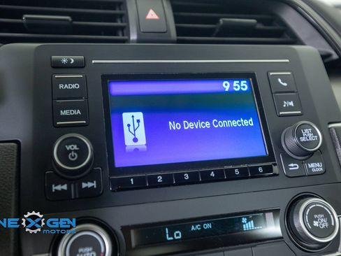 Used 2019 Honda Civic LX image 19