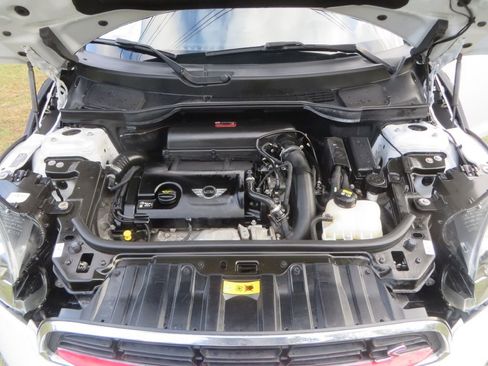 Used 2016 MINI Cooper Countryman S image 25