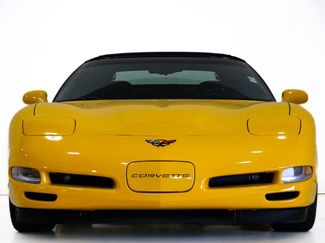Used 2004 Chevrolet Corvette Convertible video 2