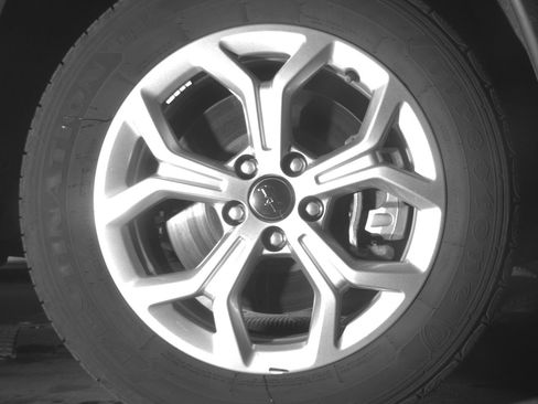 Used 2025 Jeep Compass Latitude image 13