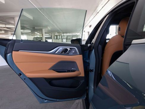 New 2026 BMW i4 eDrive40 w/ Premium Package image 19