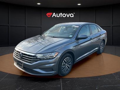 Used 2021 Volkswagen Jetta S w/ Driver Assistance Package