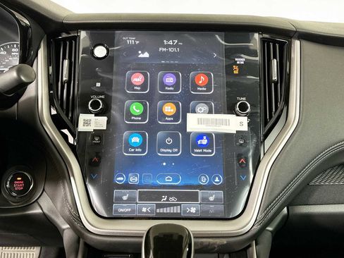 New 2025 Subaru Legacy Premium w/ Popular Package #1A image 13