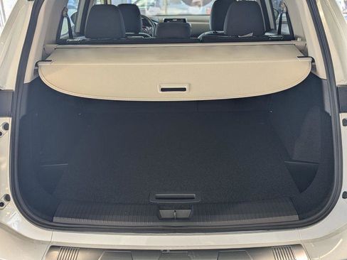 New 2026 Nissan Rogue SV w/ Cold Weather Package AWD/4WD image 29