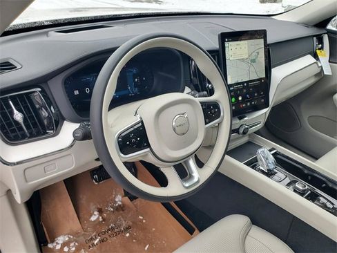 New 2026 Volvo XC60 B5 Ultra w/ Protection Package Premier image 16