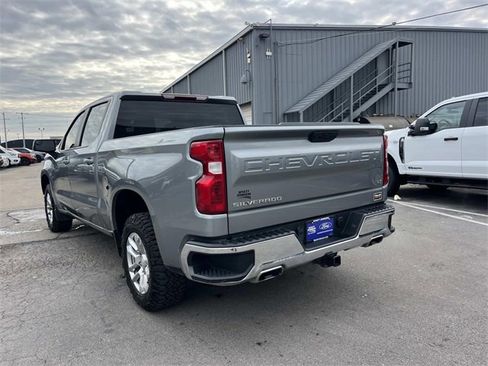 Used 2024 Chevrolet Silverado 1500 LT image 5