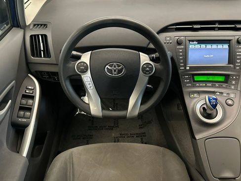 Used 2010 Toyota Prius One FWD image 14