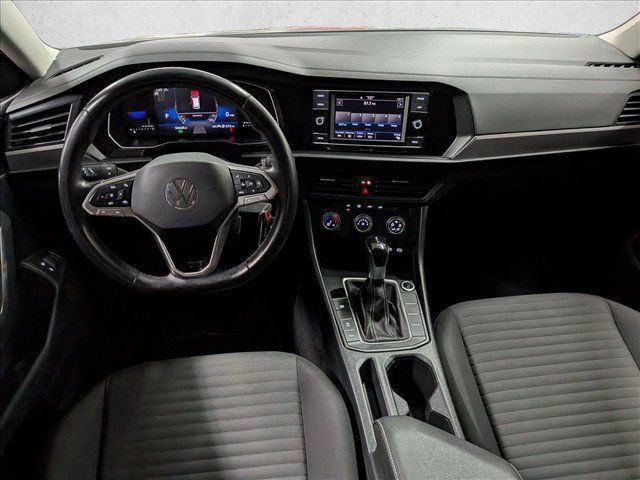Used 2024 Volkswagen Jetta S FWD image 22