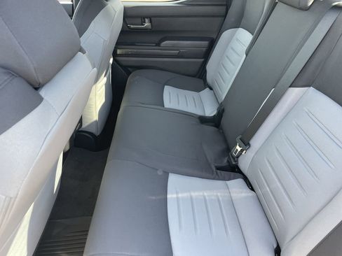 New 2026 Toyota Tacoma TRD Off-Road image 20