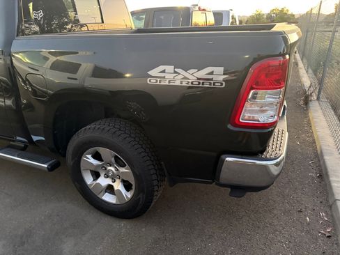 Used 2022 RAM 1500 Big Horn image 5