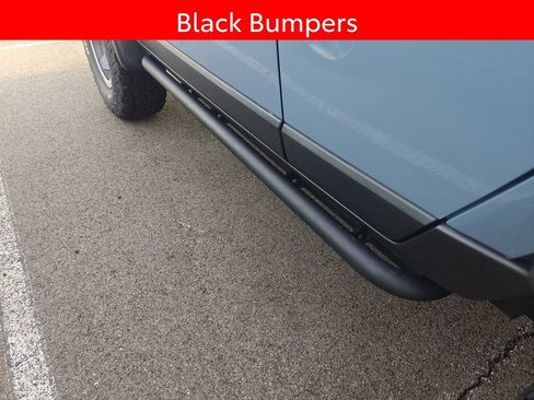 Used 2014 Toyota FJ Cruiser 4WD w/ Trail Teams Ultimate Edition image 7