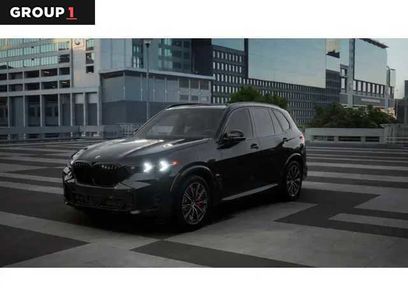 New 2026 BMW X5 sDrive40i w/ M Sport Package