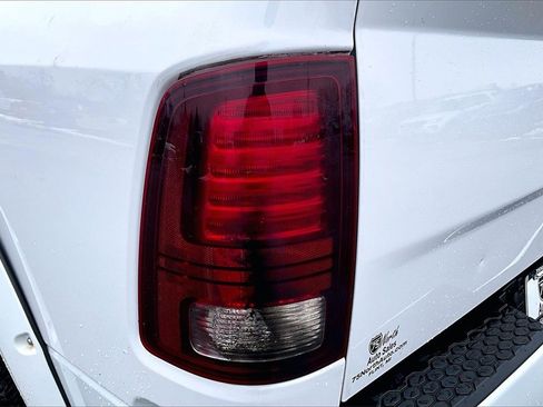 Used 2016 RAM 1500 Sport image 23