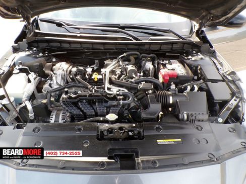 Used 2024 Nissan Altima 2.5 SR w/ SR Premium Package image 47