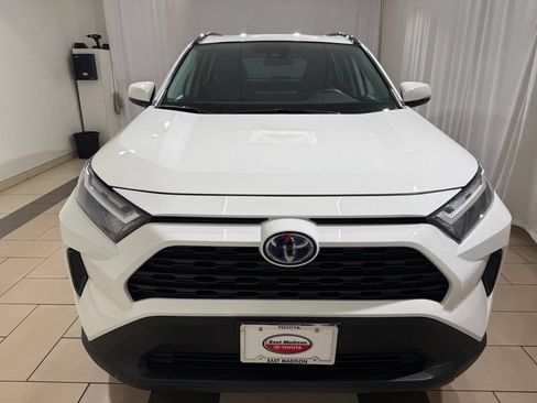 Certified 2024 Toyota RAV4 XLE w/ Convenience Package AWD/4WD image 8