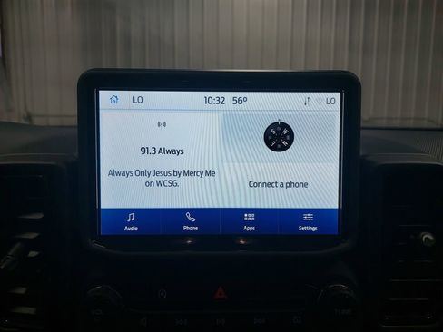 Used 2022 Ford Bronco Sport Outer Banks image 21