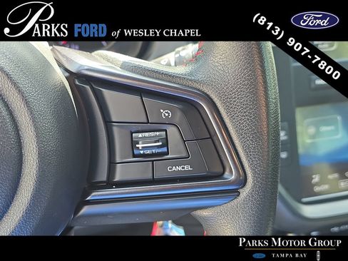 Used 2023 Subaru WRX AWD/4WD image 28